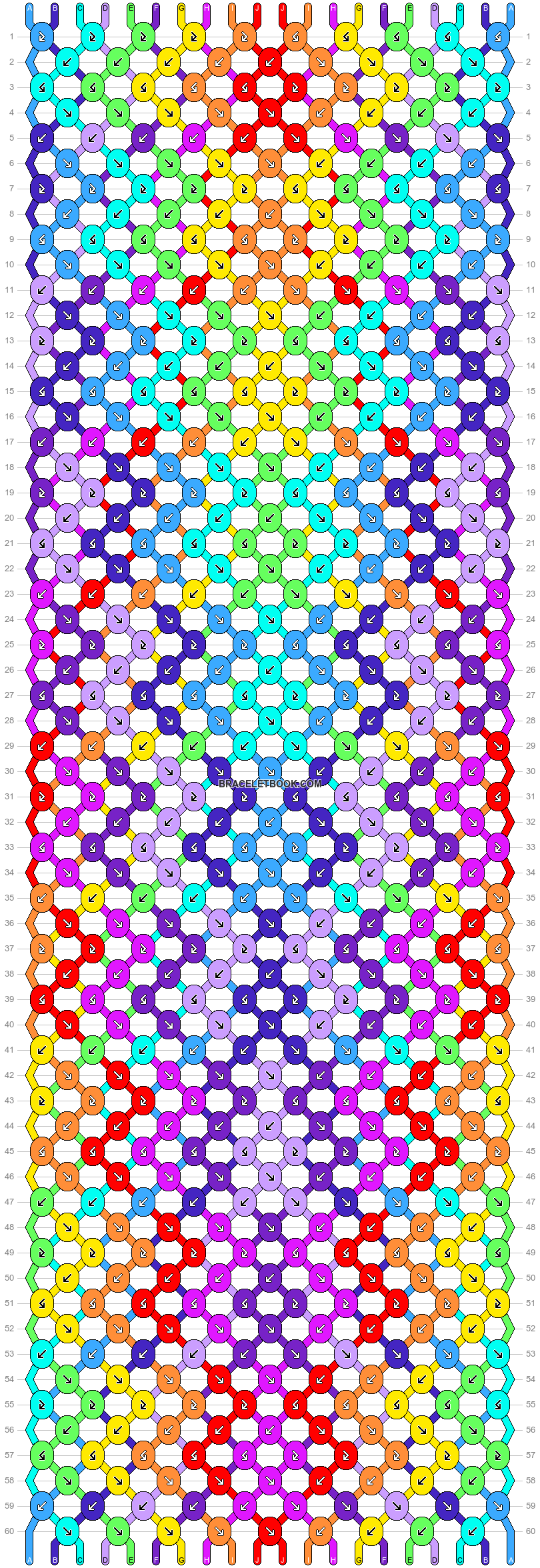 Normal pattern #57502 variation #214646 pattern