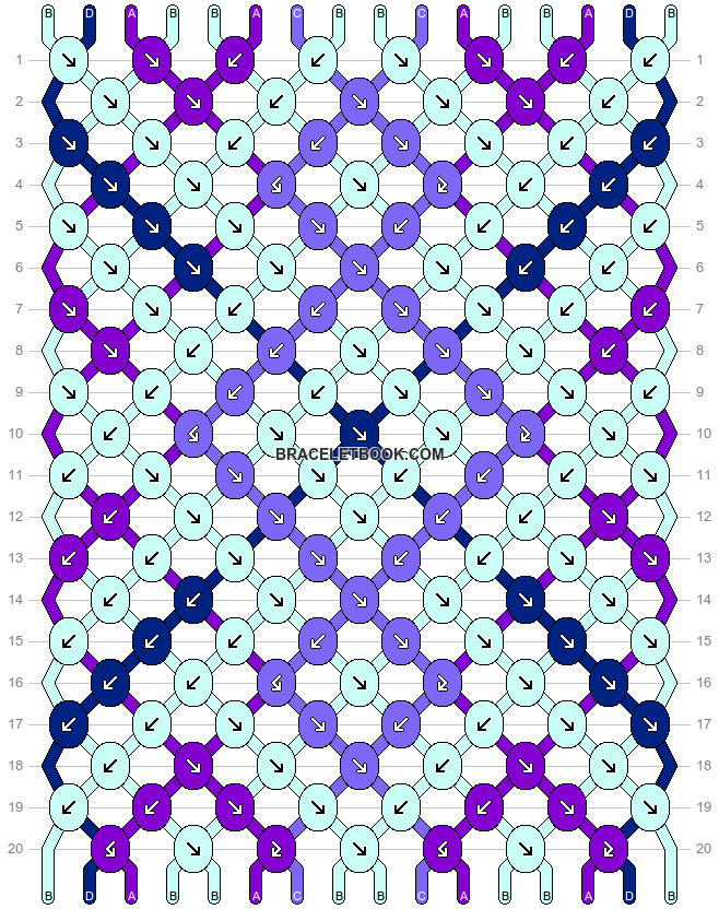 Normal pattern #117796 variation #214653 pattern