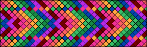 Normal pattern #25049 variation #214666