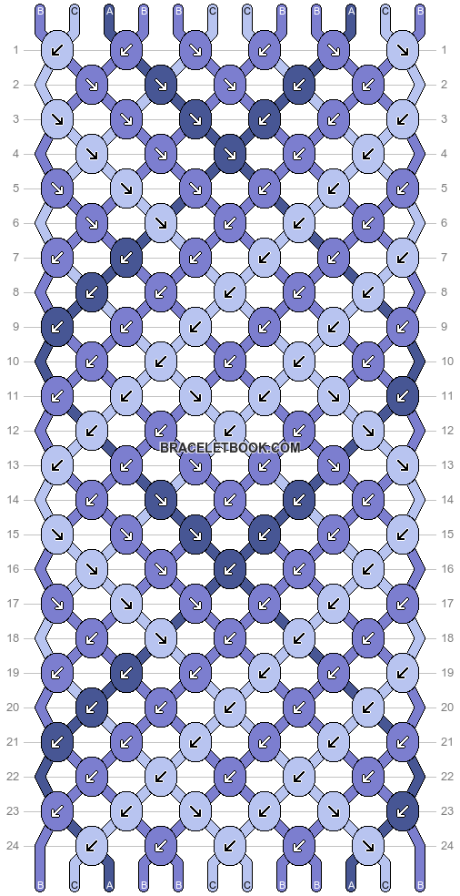 Normal pattern #117862 variation #214672 pattern