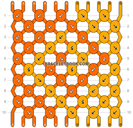 Normal pattern #5608 variation #214676 pattern