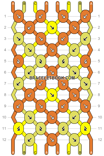Normal pattern #115138 variation #214687 pattern