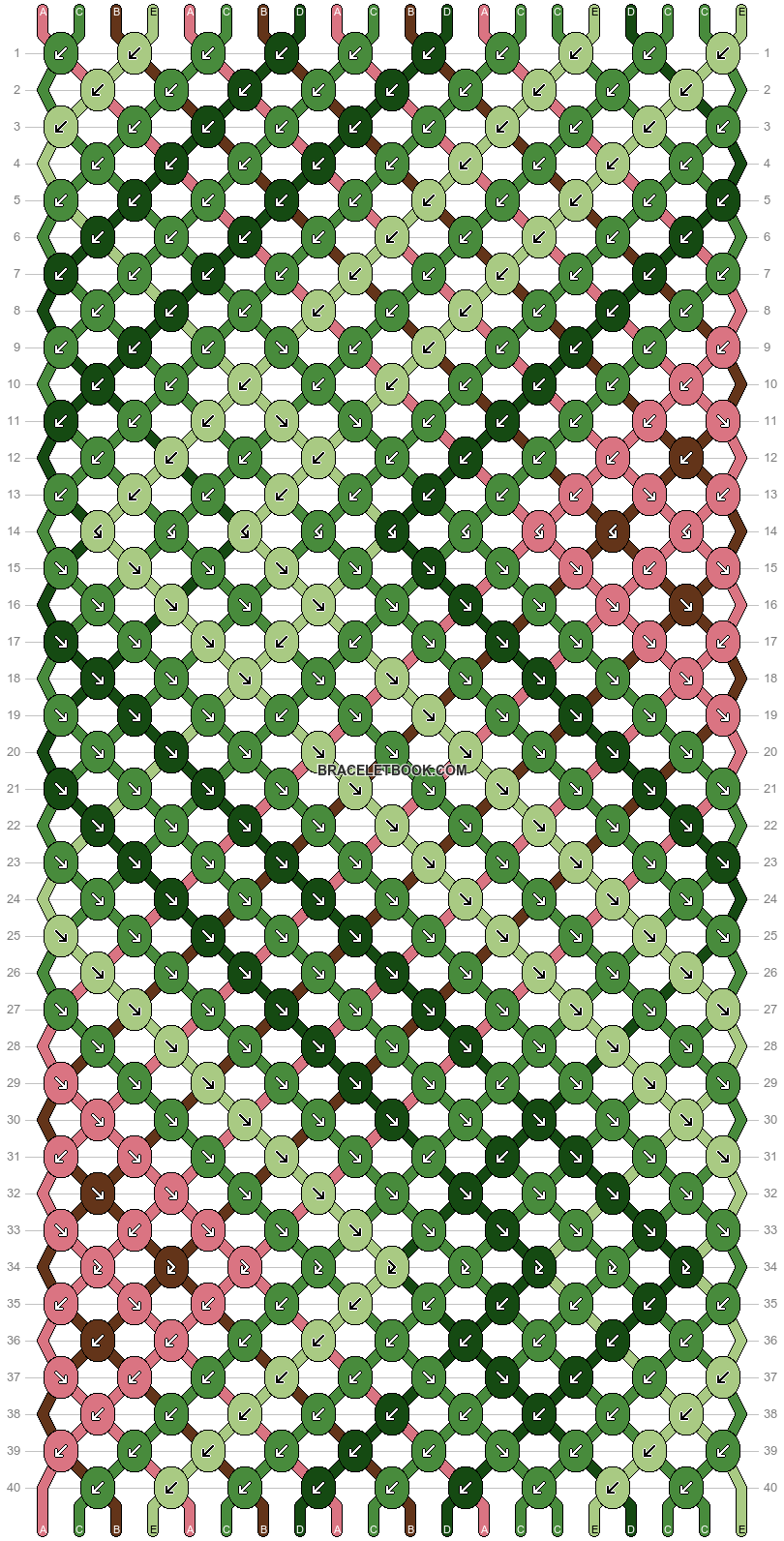 Normal pattern #117870 variation #214692 pattern