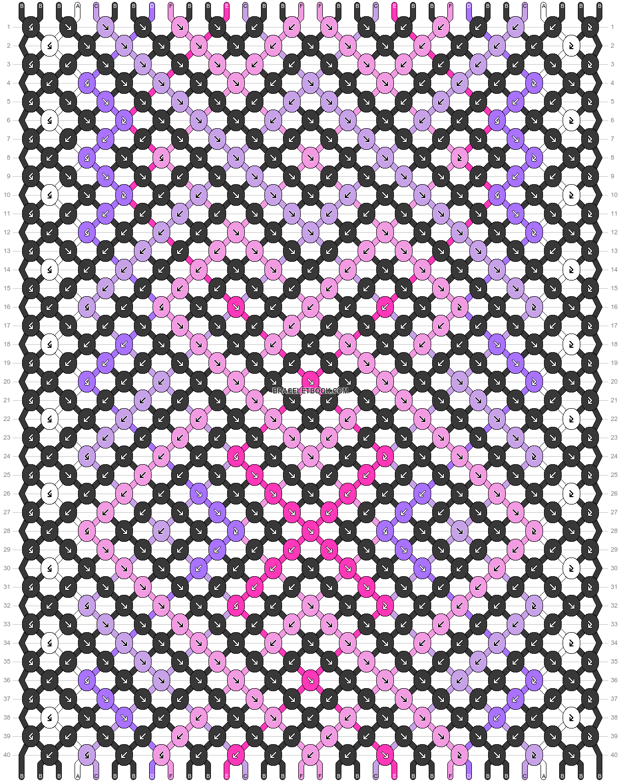 Normal pattern #117793 variation #214695 pattern