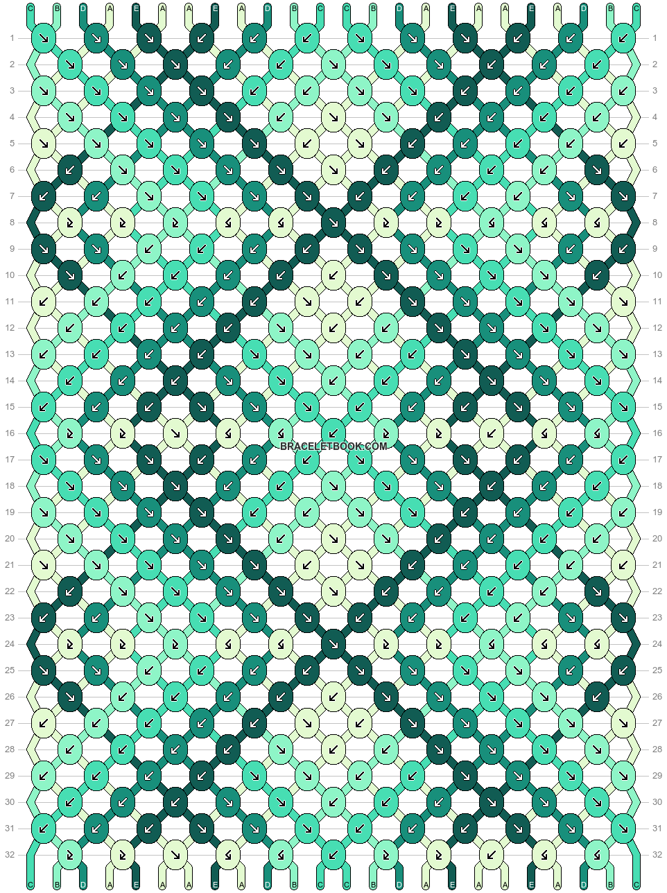 Normal pattern #113652 variation #214703 pattern