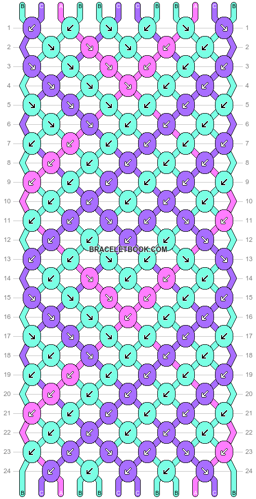 Normal pattern #117862 variation #214705 pattern