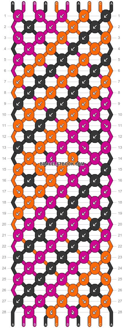 Normal pattern #117872 variation #214706 pattern