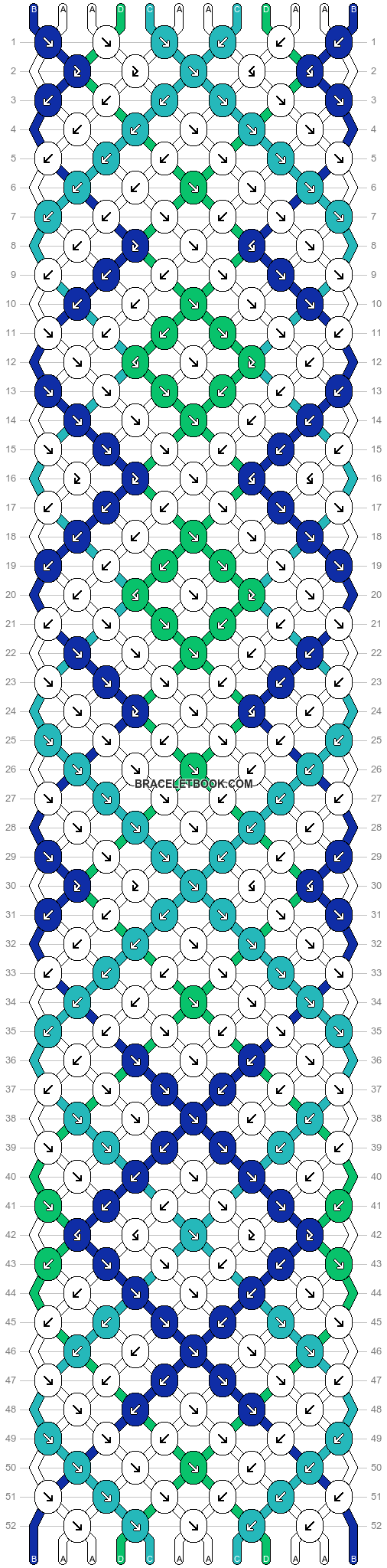Normal pattern #116732 variation #214709 pattern