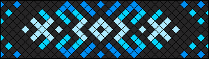 Normal pattern #103397 variation #214710