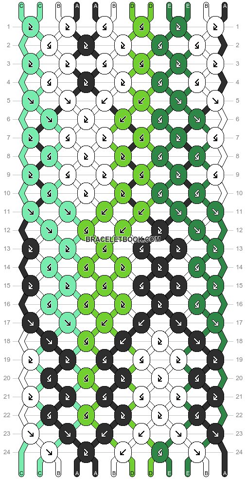 Normal pattern #117875 variation #214712 pattern