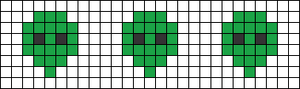 Alpha pattern #74232 variation #214713