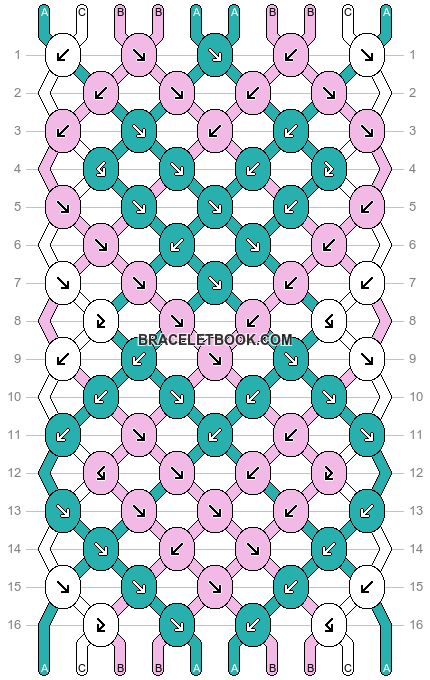 Normal pattern #34101 variation #214723 pattern