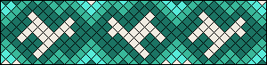 Normal pattern #50552 variation #214748