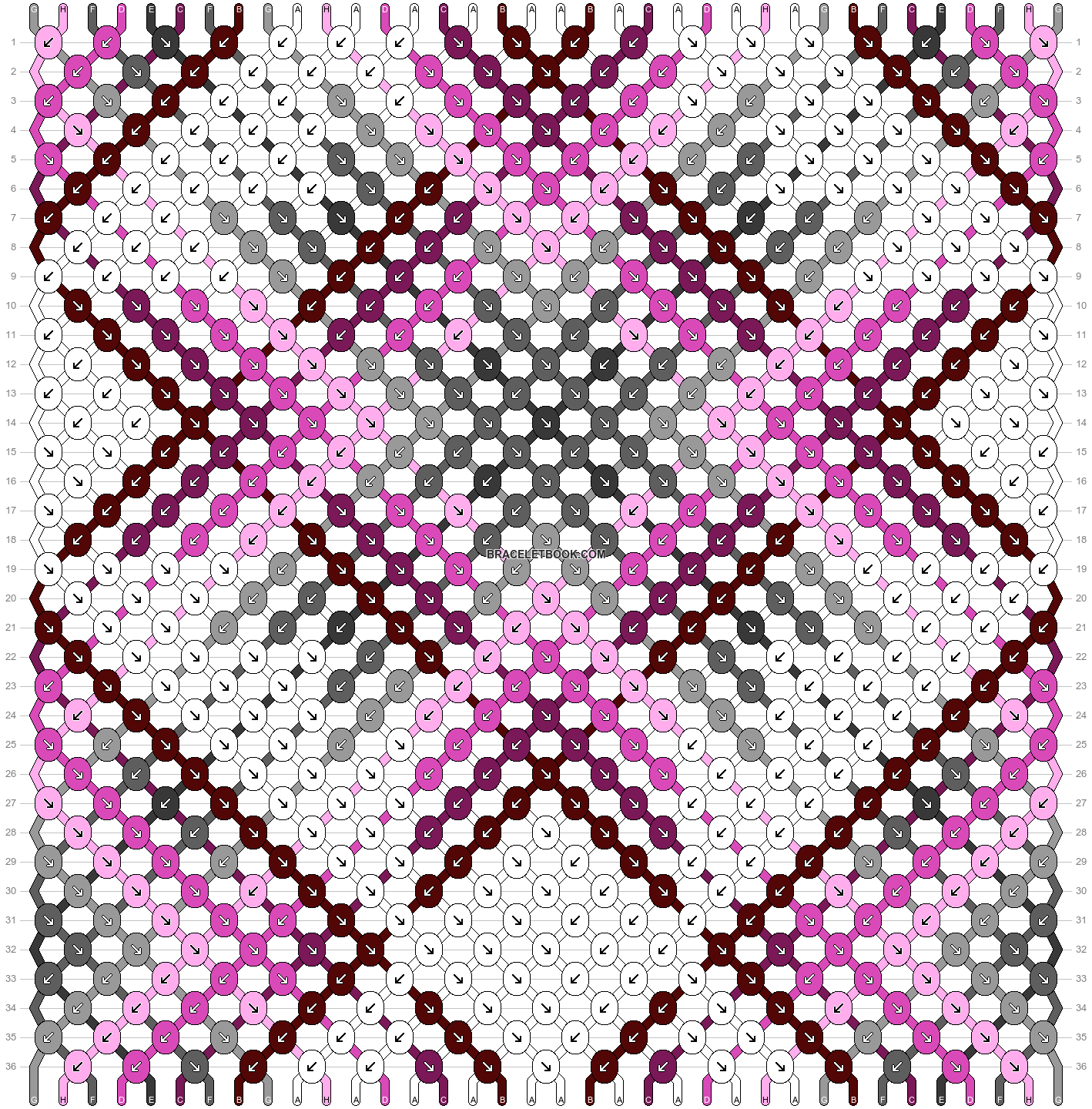 Normal pattern #117854 variation #214761 pattern