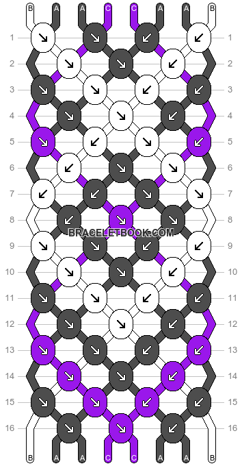 Normal pattern #44051 variation #214764 pattern