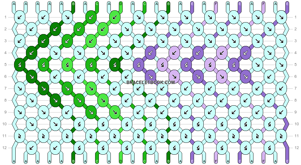 Normal pattern #88501 variation #214770 pattern