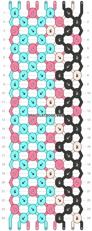 Normal pattern #117896 variation #214777 pattern