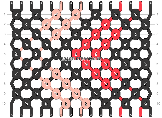 Normal pattern #117603 variation #214797 pattern