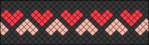 Normal pattern #117603 variation #214797