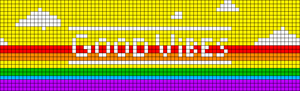 Alpha pattern #22995 variation #214816