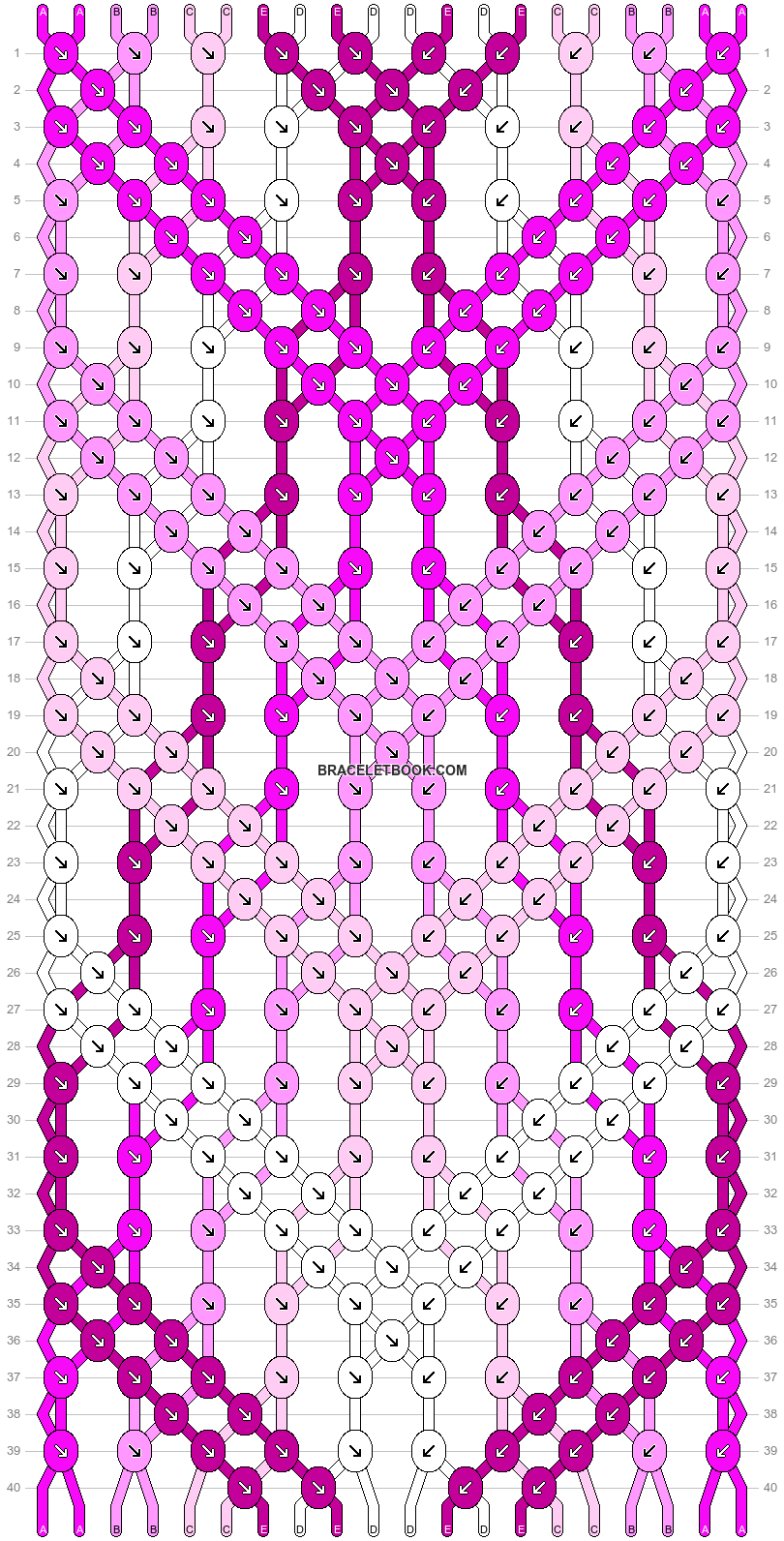 Normal pattern #54078 variation #214830 pattern