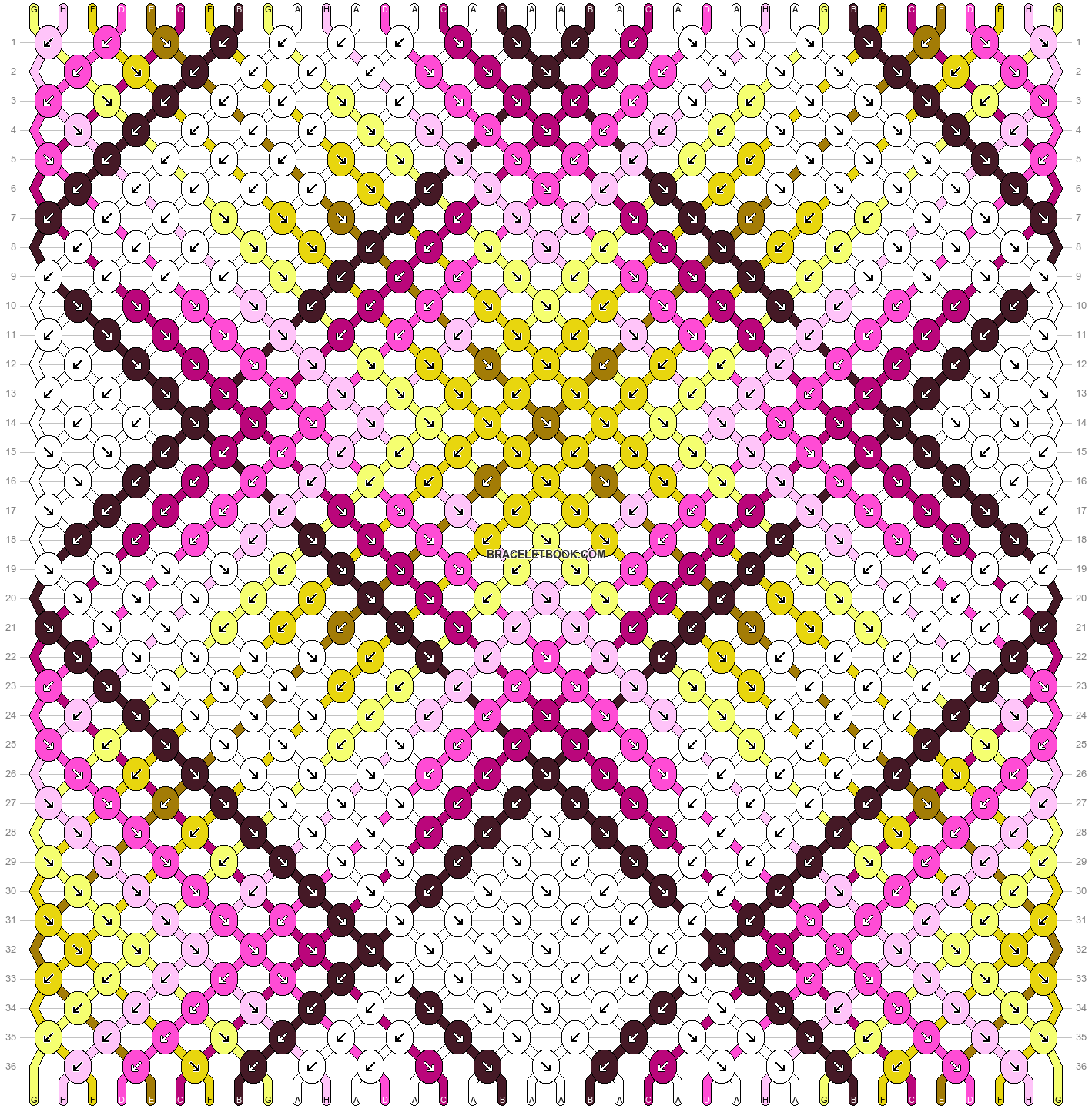 Normal pattern #117854 variation #214843 pattern