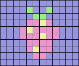 Alpha pattern #115056 variation #214845
