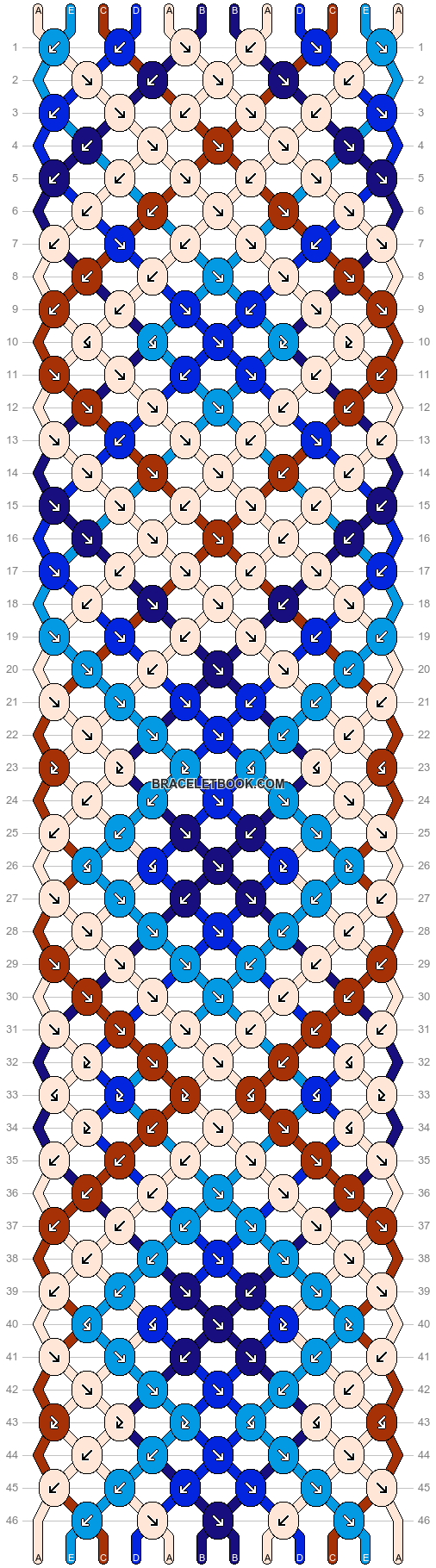 Normal pattern #117151 variation #214853 pattern