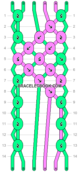 Normal pattern #82507 variation #214857 pattern