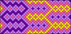 Normal pattern #25414 variation #214866