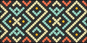 Normal pattern #95572 variation #214879