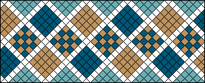Normal pattern #117906 variation #214880