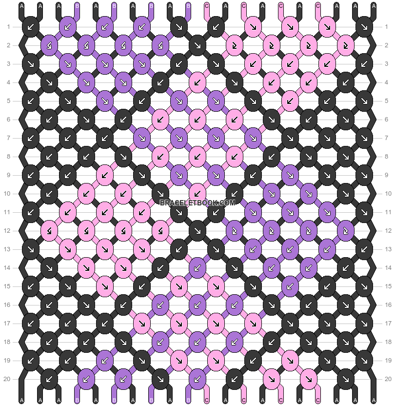 Normal pattern #117906 variation #214882 pattern
