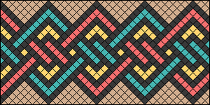 Normal pattern #108781 variation #214884
