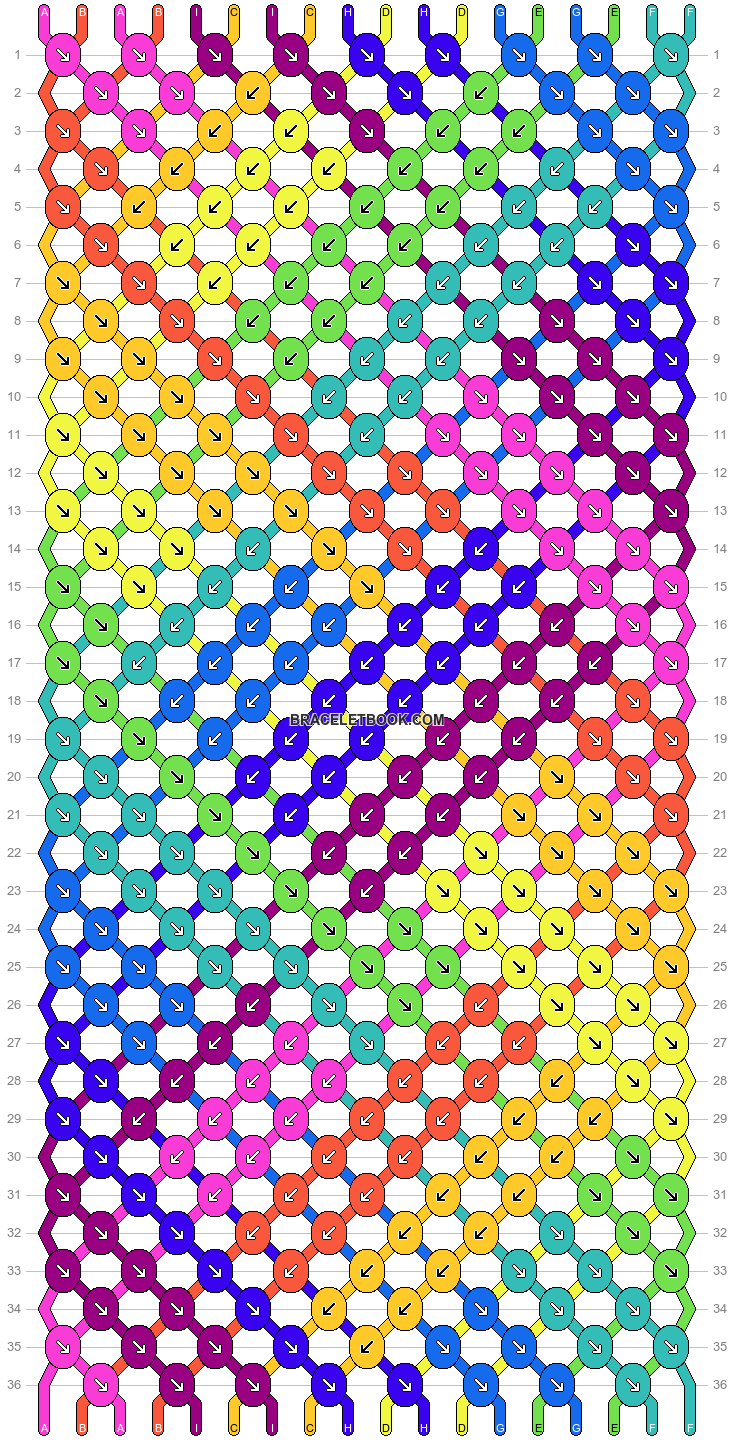 Normal pattern #31386 variation #214903 pattern