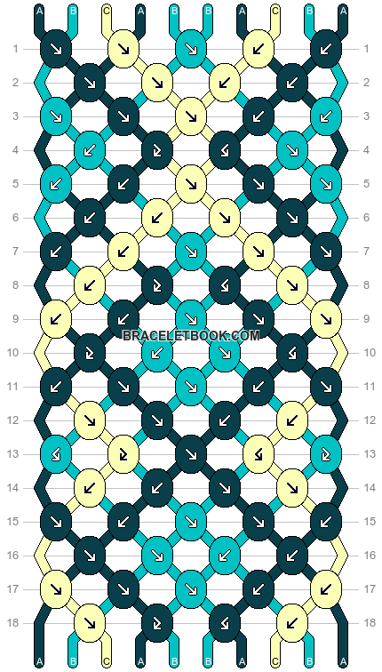 Normal pattern #117749 variation #214908 pattern