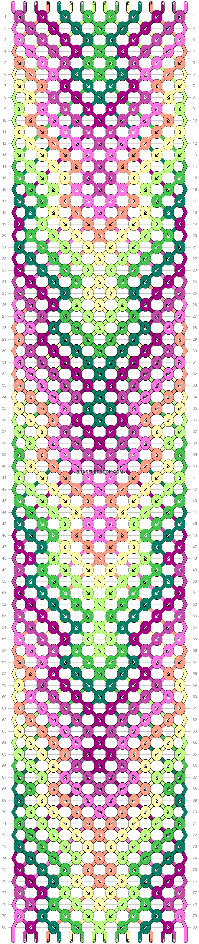 Normal pattern #38581 variation #214912 pattern