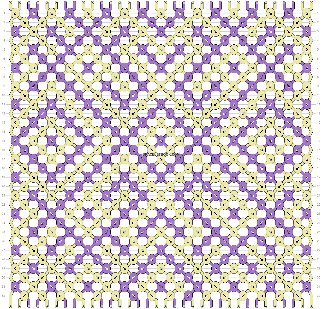 Normal pattern #117247 variation #214914 pattern
