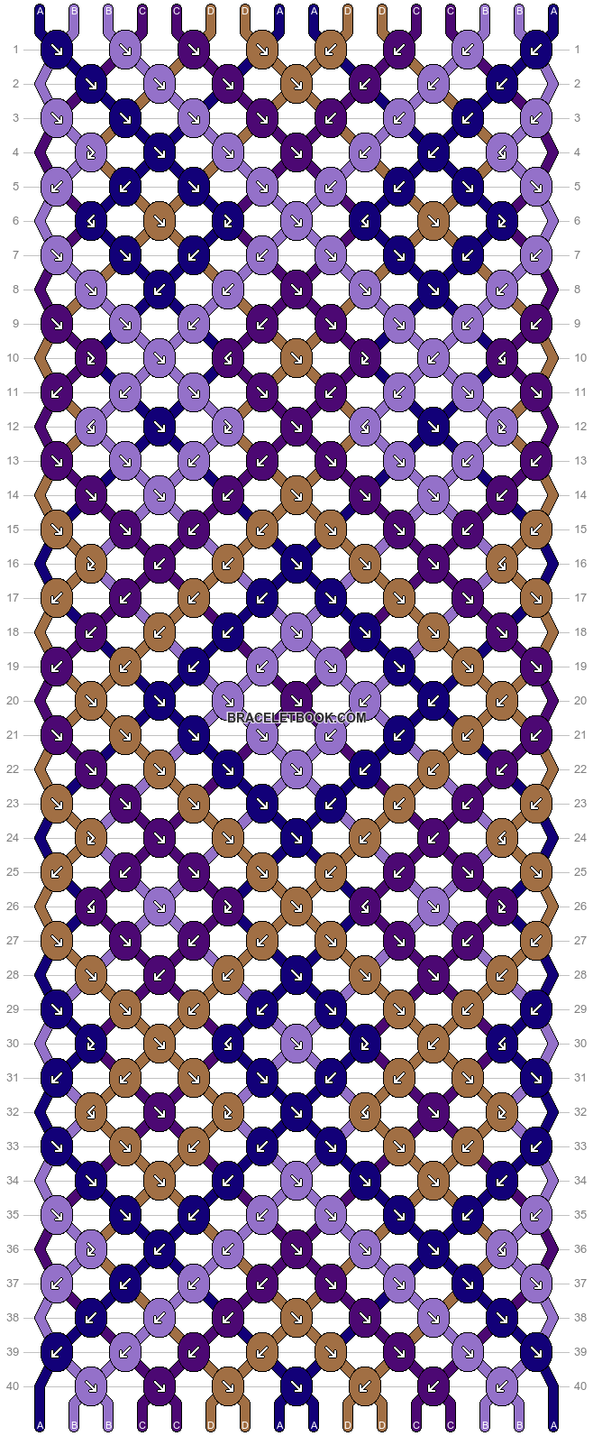 Normal pattern #115914 variation #214927 pattern