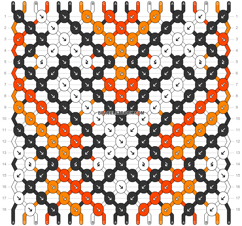 Normal pattern #75481 variation #214944 pattern