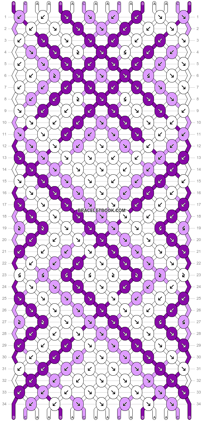 Normal pattern #117994 variation #214946 pattern