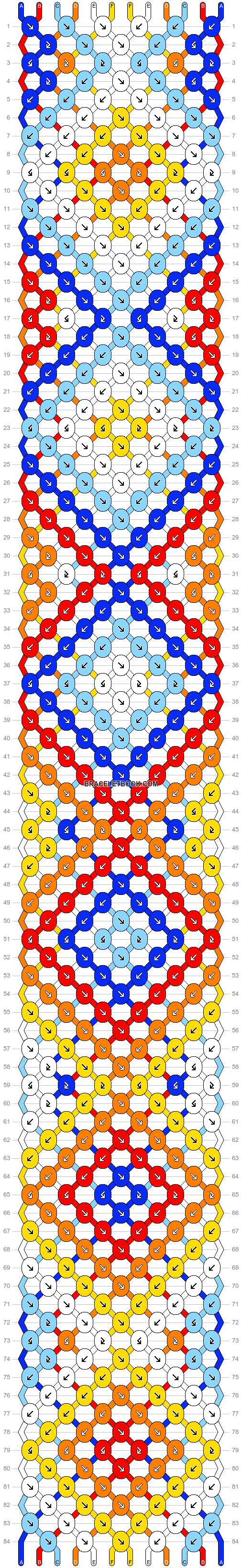 Normal pattern #114827 variation #214955 pattern