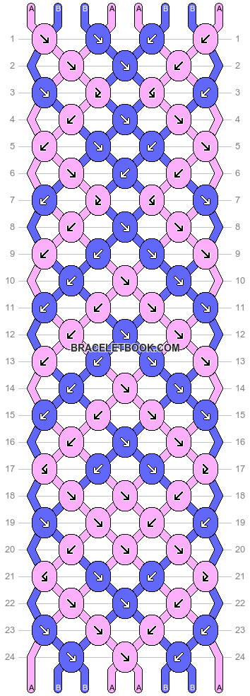 Normal pattern #118013 variation #214956 pattern