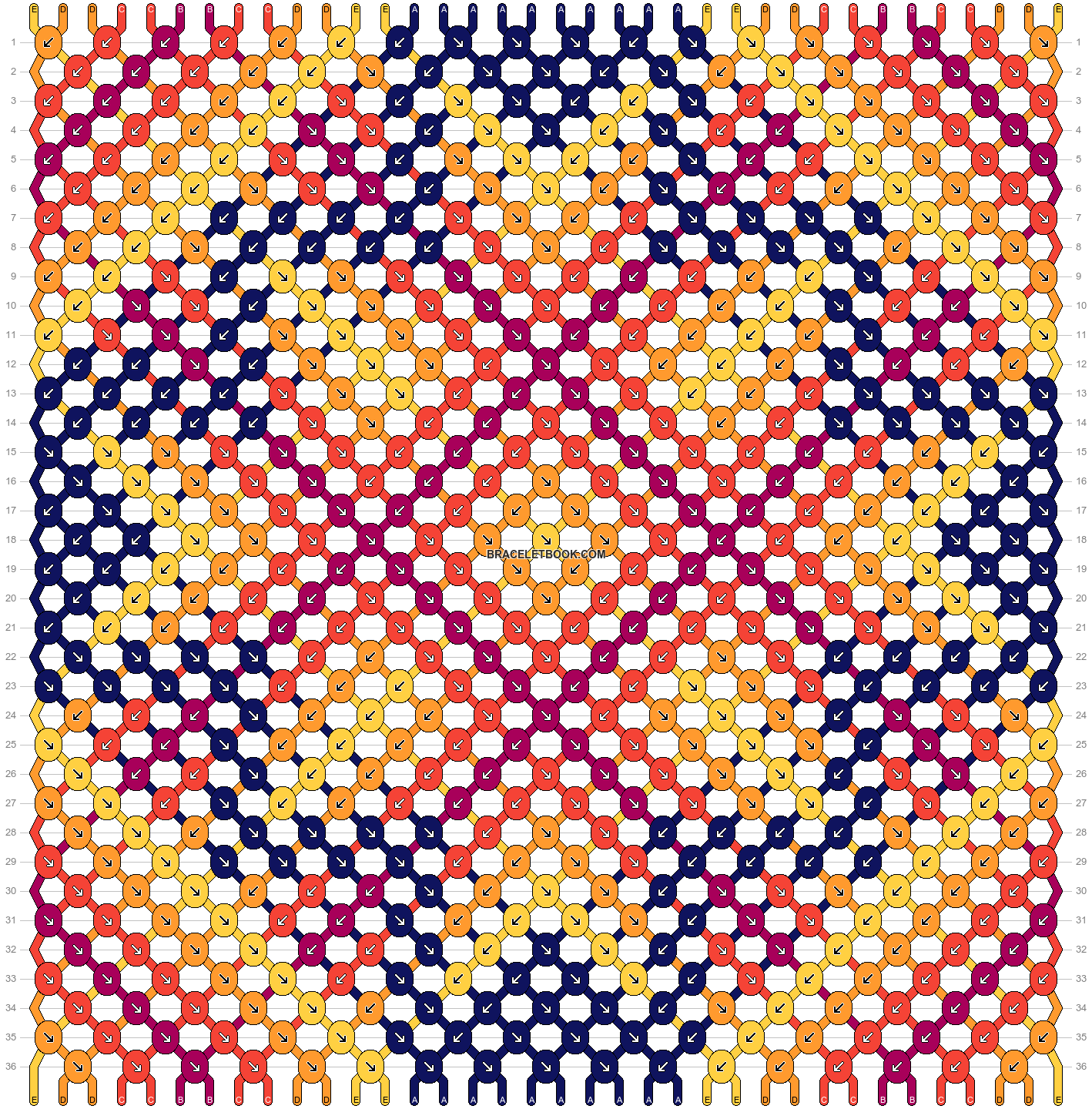 Normal pattern #117853 variation #214960 pattern