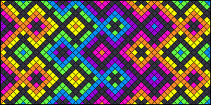 Normal pattern #87753 variation #214962