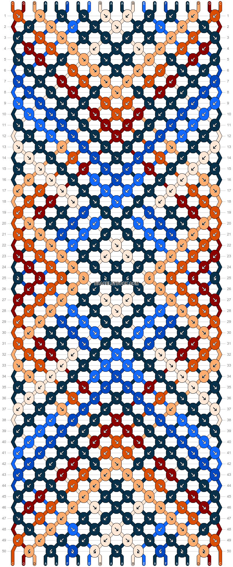 Normal pattern #118017 variation #214971 pattern