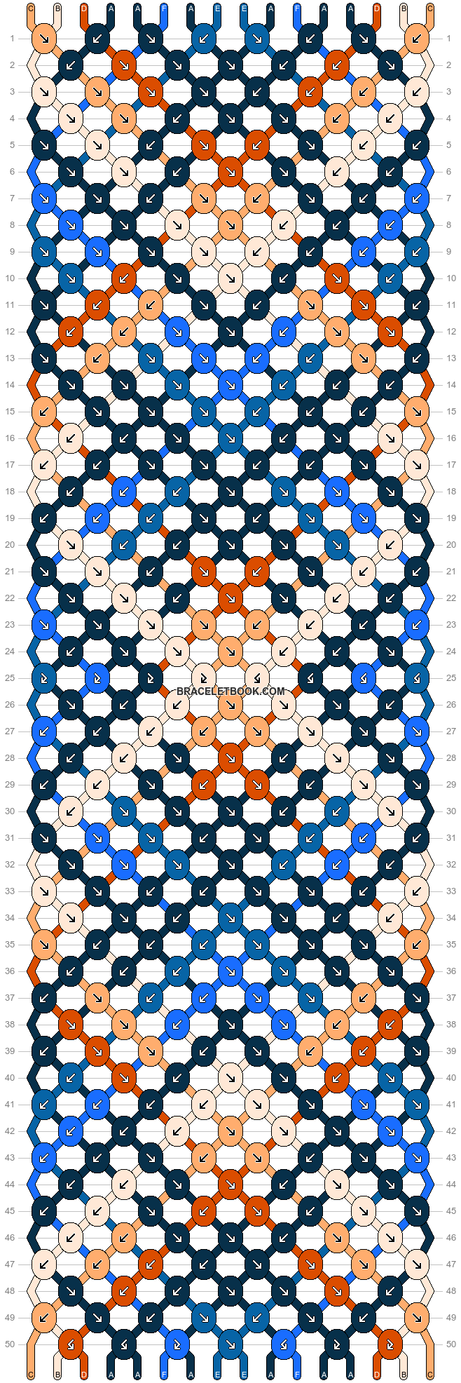 Normal pattern #118058 variation #214972 pattern