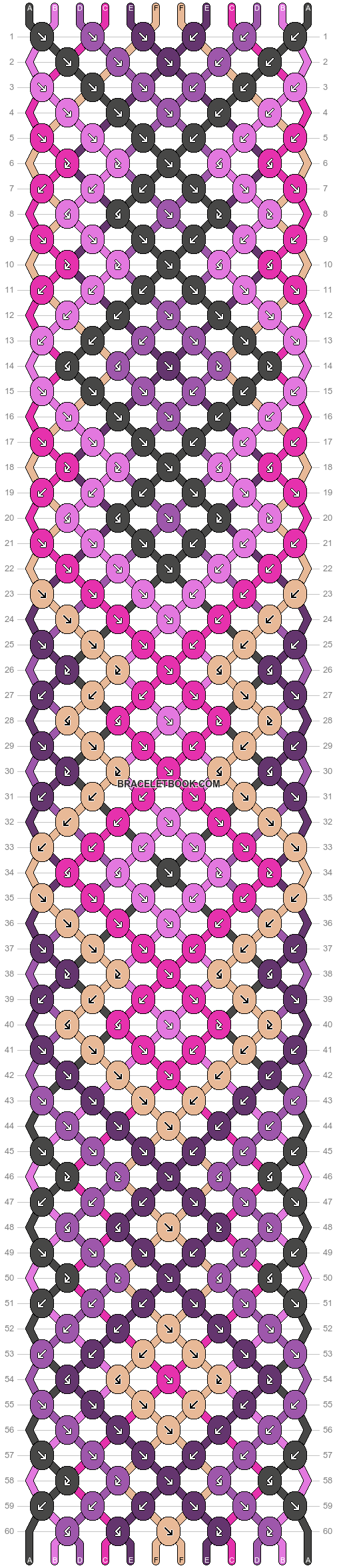 Normal pattern #46328 variation #214987 pattern