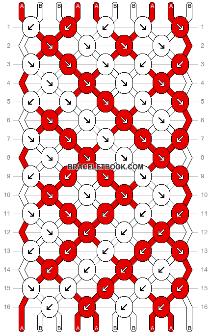 Normal pattern #114920 variation #214992 pattern