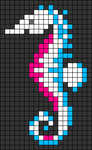 Alpha pattern #36607 variation #215005